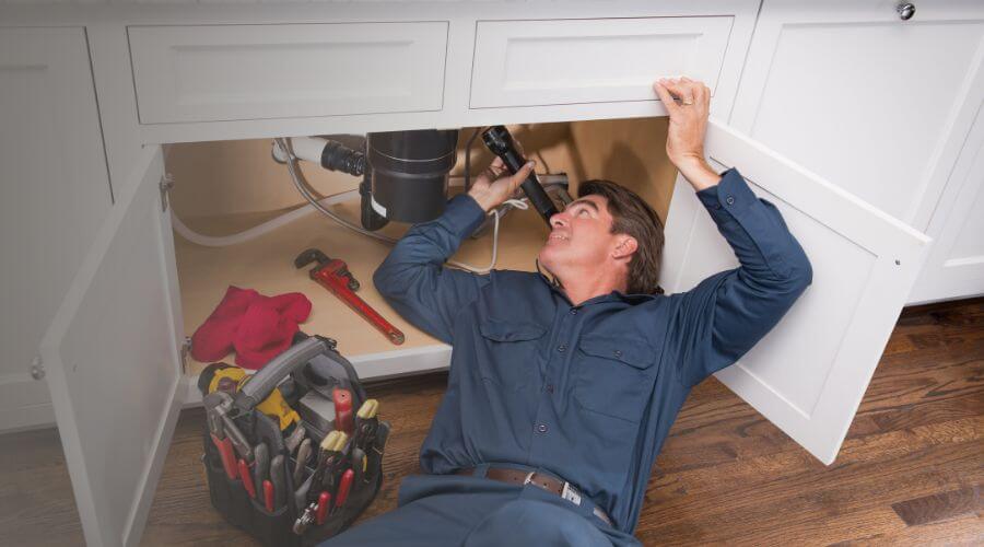 Professional Leak Detection in Scottsboro, AL